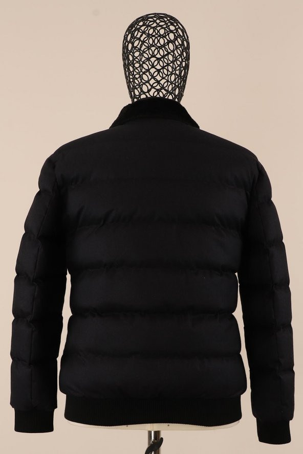 Slim Fit Mont - 3