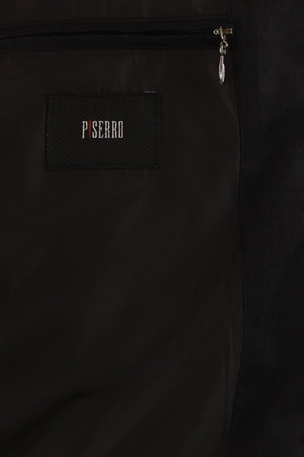 Slim Fit Mont - 6