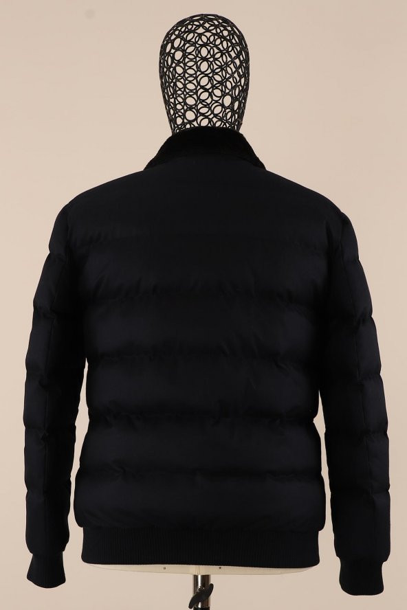 Slim Fit Mont - 8