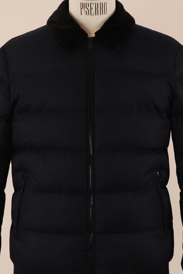 Slim Fit Mont - 9