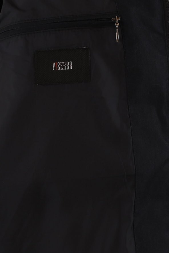 Slim Fit Mont - 11