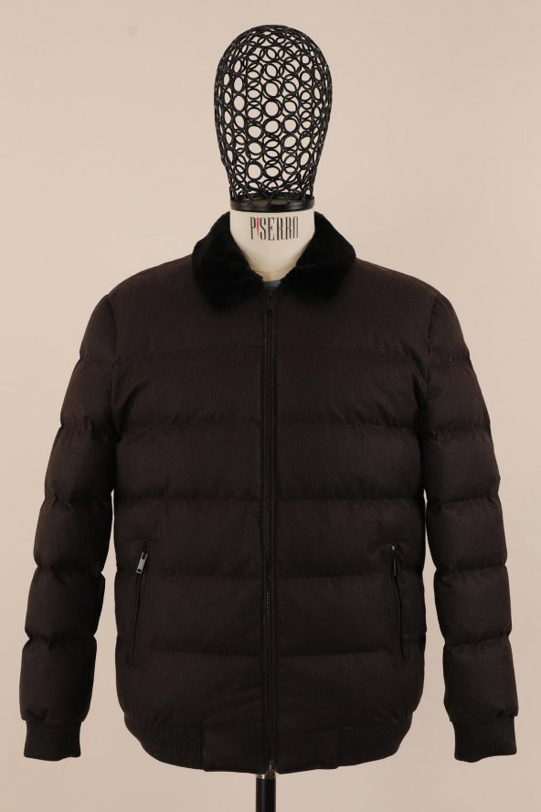 Slim Fit Mont - 12