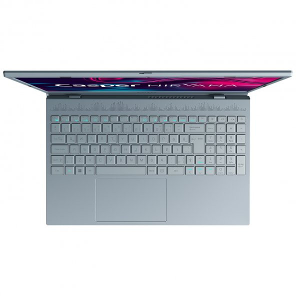 Casper Nirvana C500.1115-BX00A-G-F Intel Core i3-1115G4 16GB RAM 2TB SSD GEN4 Windows 11 Home - 3