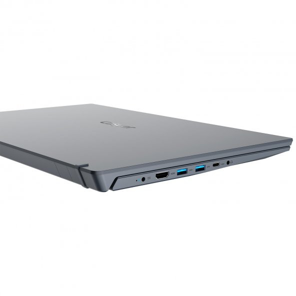 Casper Nirvana C500.1115-BX00A-G-F Intel Core i3-1115G4 16GB RAM 2TB SSD GEN4 Windows 11 Home - 5