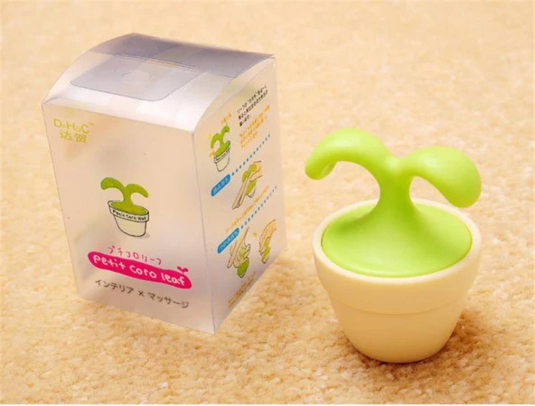 Küçük Topuz Masaj Küresi - 2