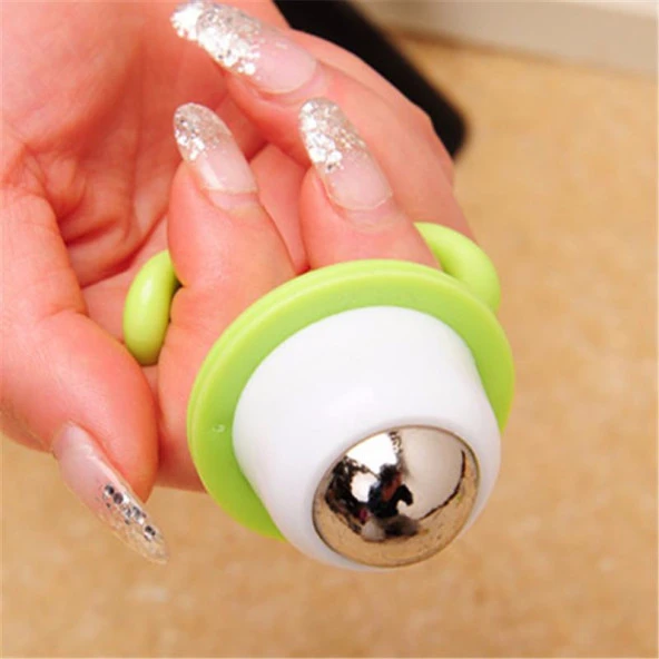 Küçük Topuz Masaj Küresi - 4