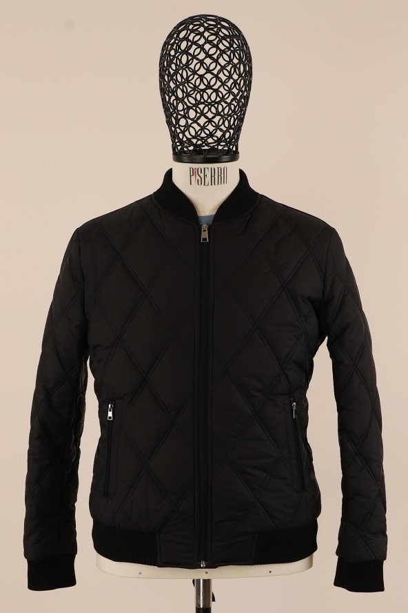 Slim Fit Mont - 2