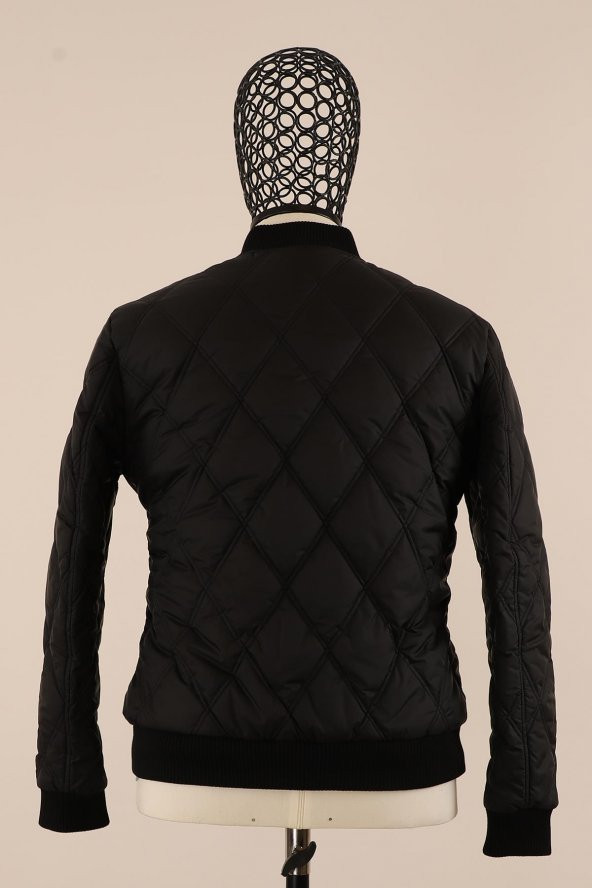 Slim Fit Mont - 3