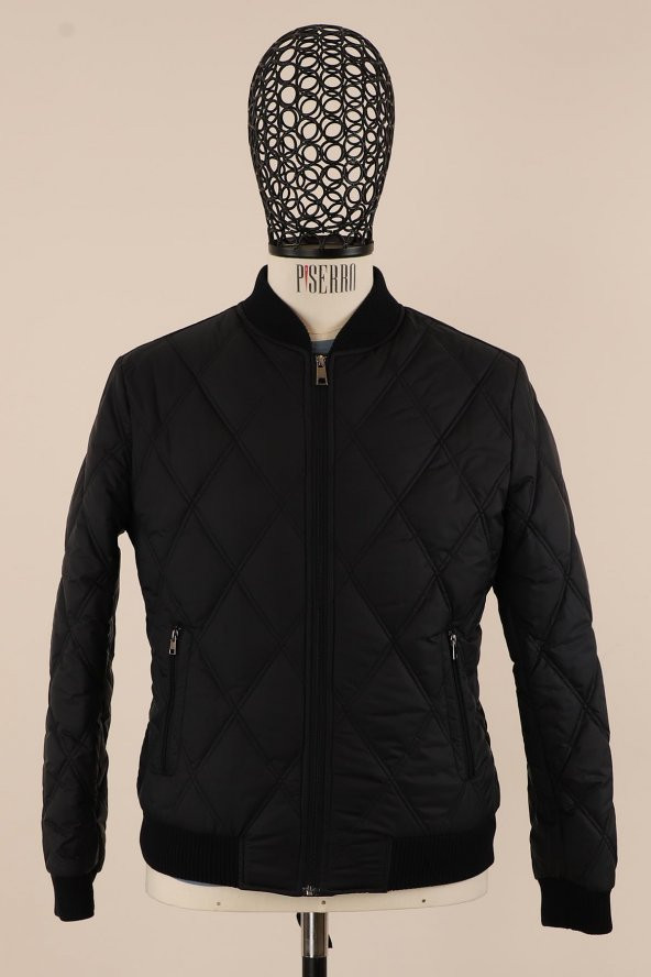 Slim Fit Mont - 7