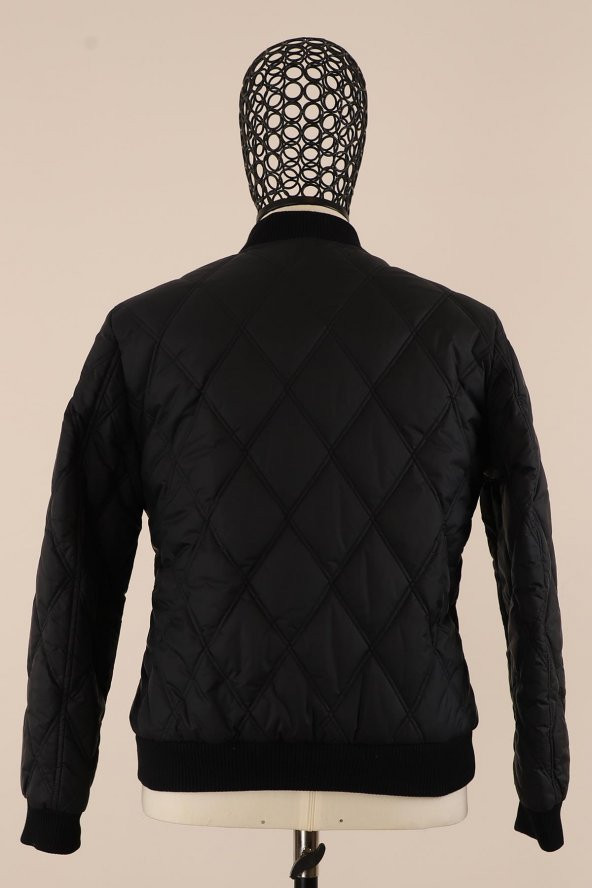 Slim Fit Mont - 8