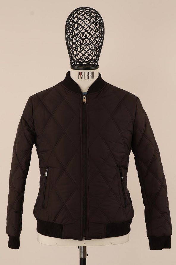 Slim Fit Mont - 12