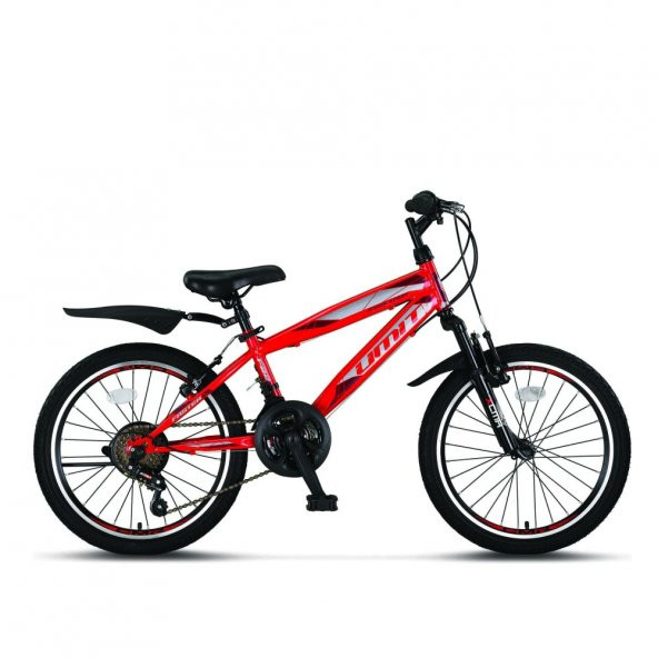 ÜMİT BİSİKLET FASTER 2068  20 JANT - 1