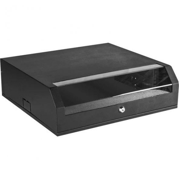 SOHO SLIMLINE 19" DUVAR TİPİ KABİNET