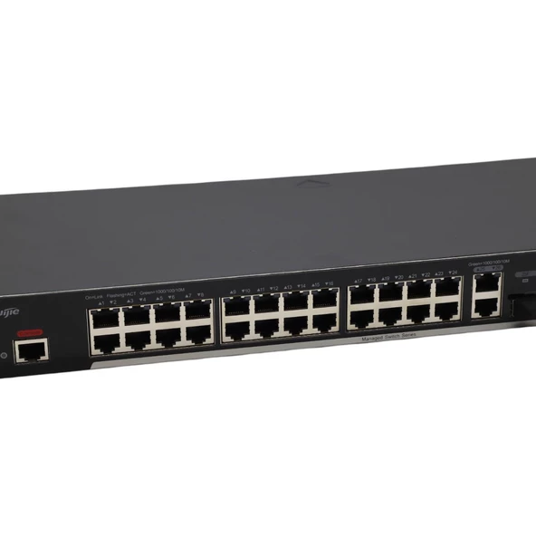 RUIJIE RG-S1920-24GT4SFP/2GT SWITCH - 2