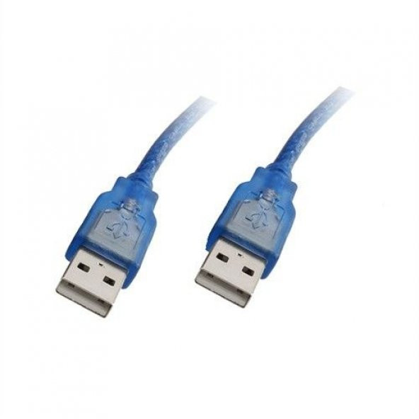 COMPAXE CUK05M M TO M USB KABLO 0.5MT