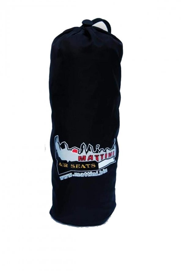 Grand Wolf GW-PP00359 - Mattini Şişme Kayak Kamp Sandalyesi - 2