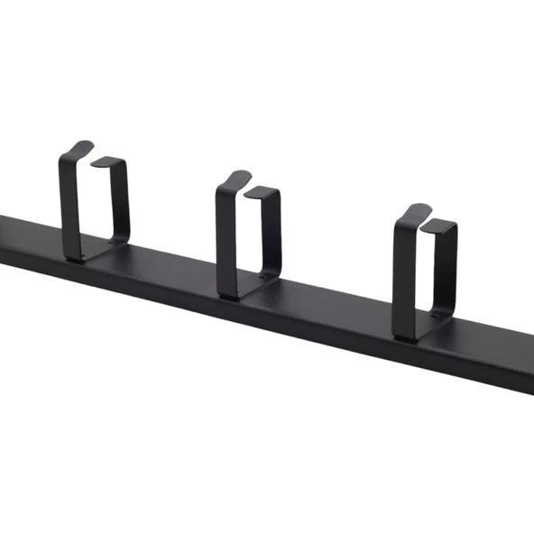 1U VİGES KANCALI ORGANİZER - 4