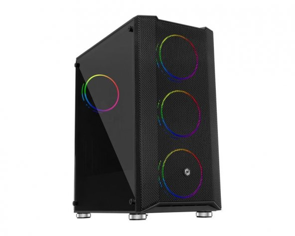 FRISBY 650W FC-9405G OYN.KASA.80+ ,RGB