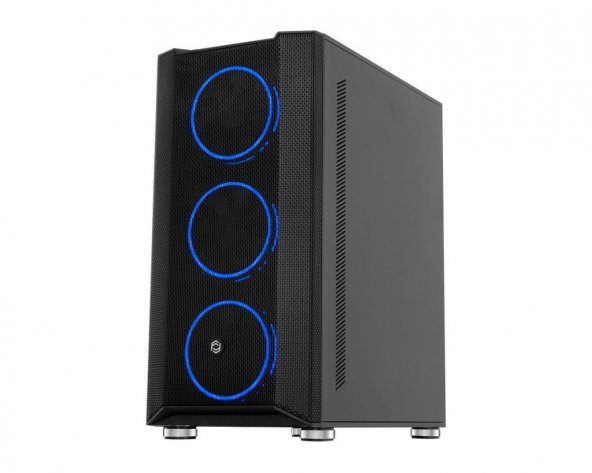 FRISBY 650W FC-9405G OYN.KASA.80+ ,RGB - 2