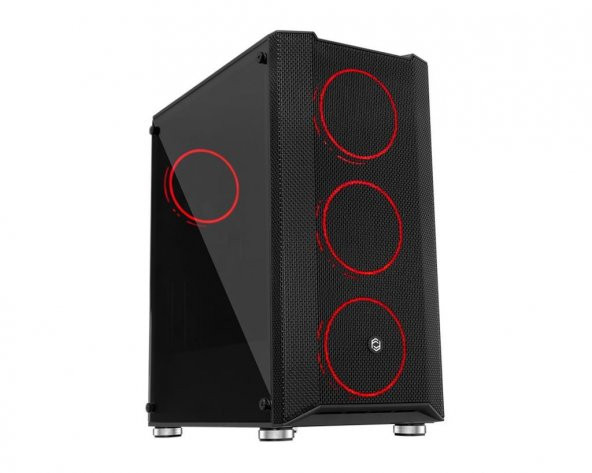 FRISBY 650W FC-9405G OYN.KASA.80+ ,RGB - 3