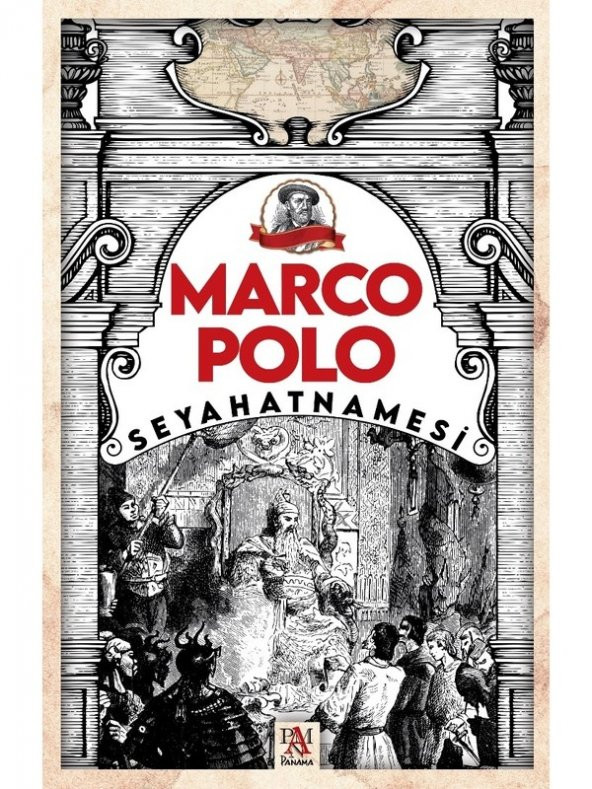 Marco Polo Seyahatnamesi - Marco Polo