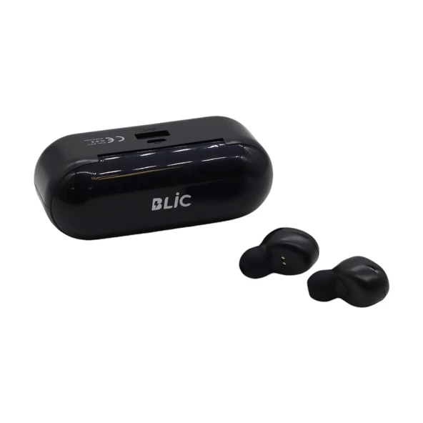 BLB-12 TWS SERIES WIRELESS EARBUDS KABLOSUZ KULAKLIK