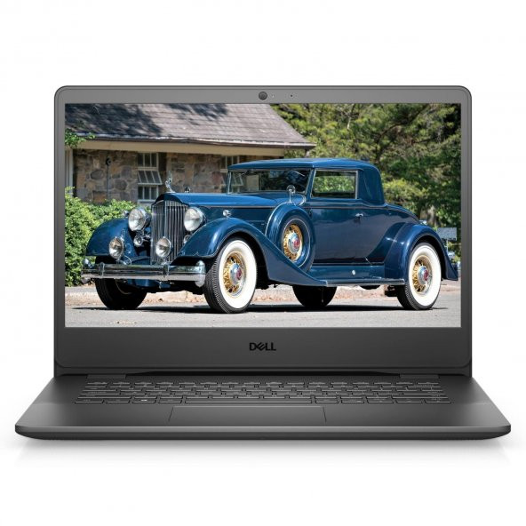 Dell Vostro 3400 N4001VN3400U01 i3-1115G4 8GB 256SSD 14" HD FreeDOS Taşınabilir Bilgisayar - 2