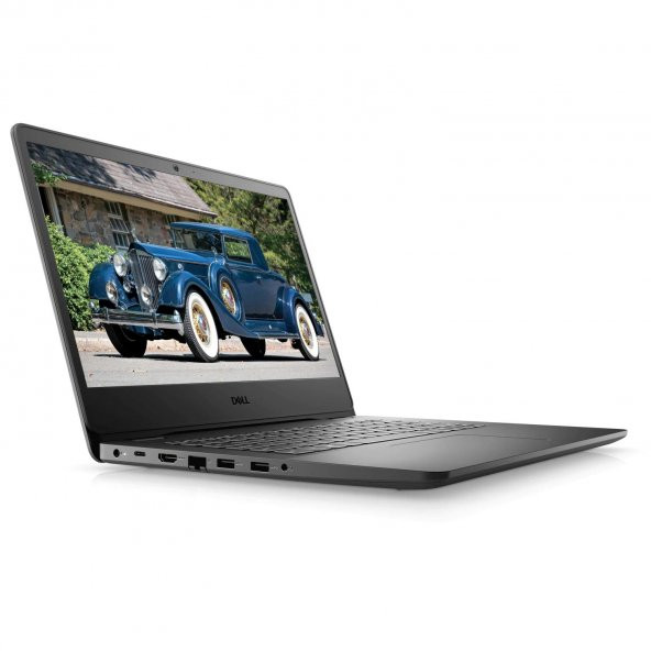 Dell Vostro 3400 N4001VN3400U01 i3-1115G4 8GB 256SSD 14" HD FreeDOS Taşınabilir Bilgisayar - 3