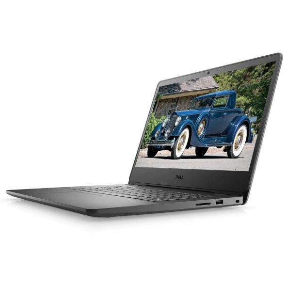 Dell Vostro 3400 N4001VN3400U01 i3-1115G4 8GB 256SSD 14" HD FreeDOS Taşınabilir Bilgisayar - 4
