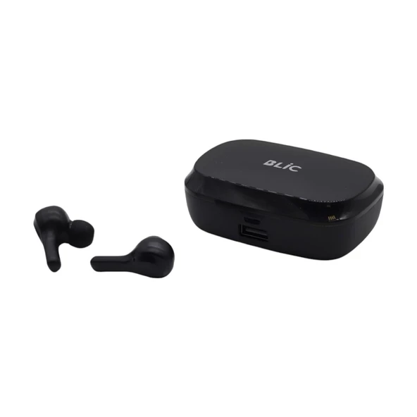 BLB-18 TWS SERİES WİRELESS EARBUDS KABLOSUZ KULAKLIK