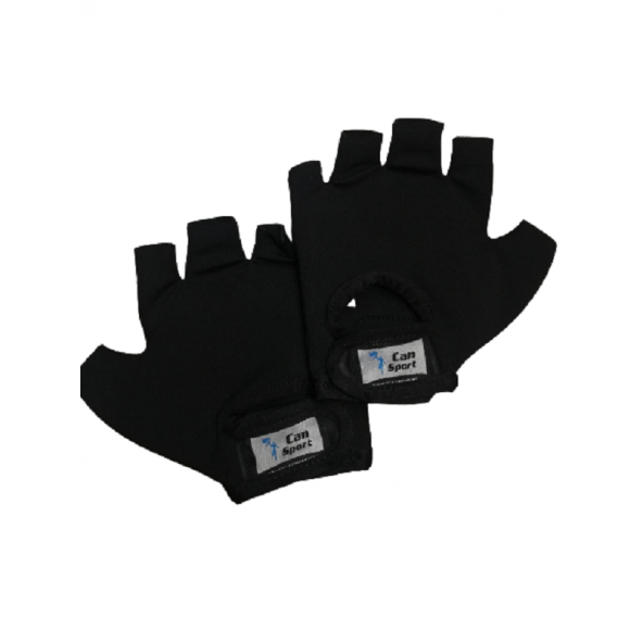 Fitness Eldiveni Yarım Parmak Eldiven - 2