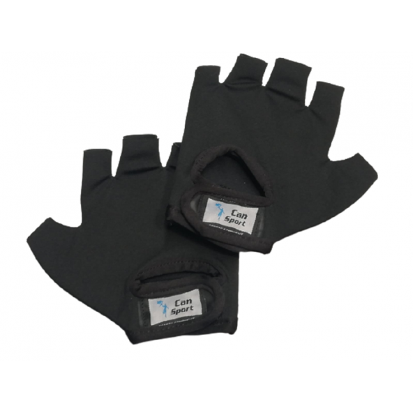 Fitness Eldiveni Yarım Parmak Eldiven - 3