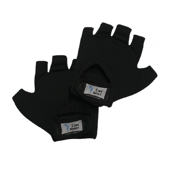 Fitness Eldiveni Yarım Parmak Eldiven - 4