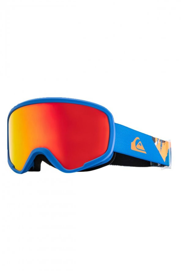Quiksilver EQBTG03020 - Shredder Çocuk Kayak Gözlüğü