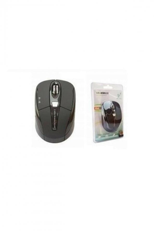 VERSATİLE VR-WM 639 KABLOSUZ MOUSE