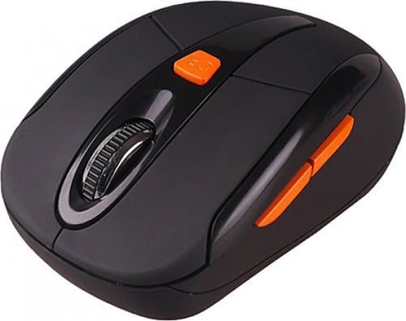 VERSATİLE VR-WM 620 KABLOSUZ MOUSE - 2