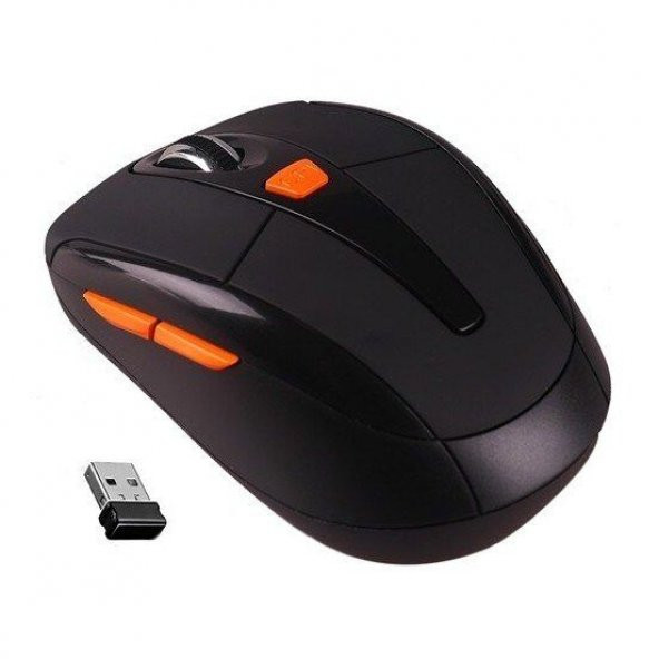 VERSATİLE VR-WM 620 KABLOSUZ MOUSE