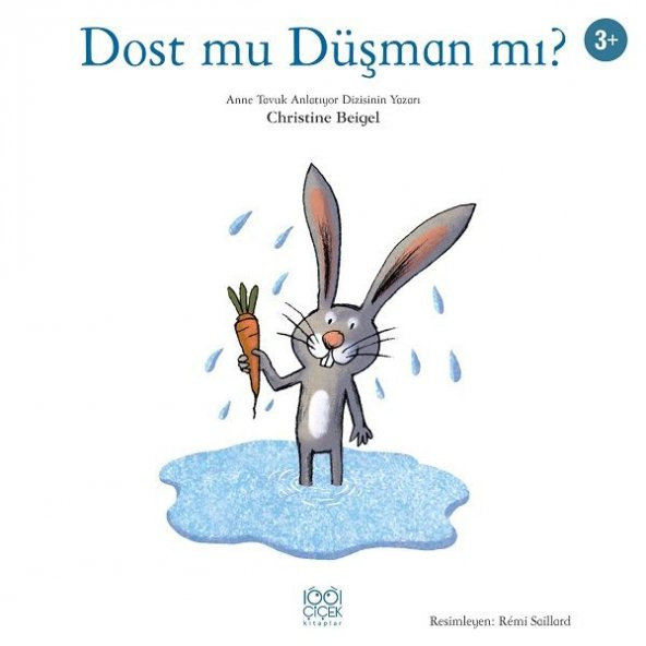 Dost mu Düşman mı