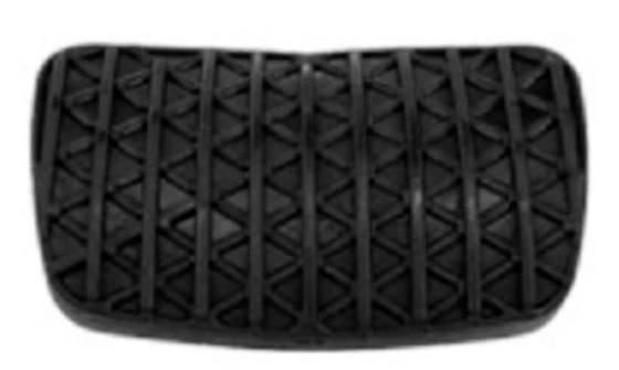 Opel Astra j Fren Pedal Lastiği, Otomatik Vites,560151 ürün görseli 1