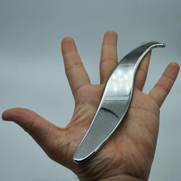 Graston Gripper Parça Masaj Aleti - Resim 2