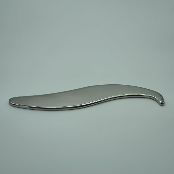 Graston Gripper Parça Masaj Aleti - Resim 3