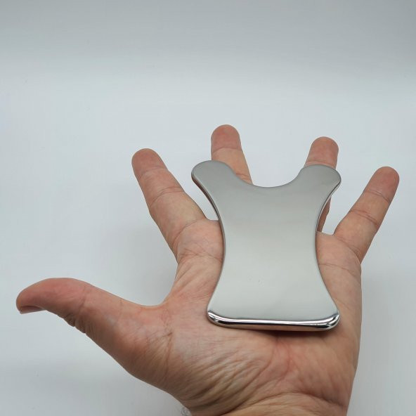 Graston Omurga İçin Masaj Aleti - Resim 2