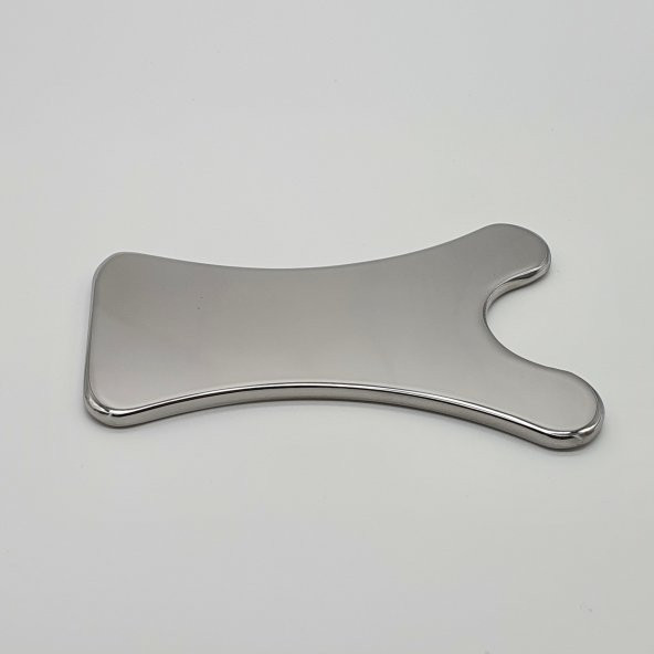 Graston Omurga İçin Masaj Aleti - Resim 3