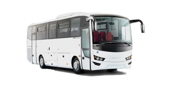 Isuzu Visigo Otobüs Yakıt Depo Koruma Cihazı - 2