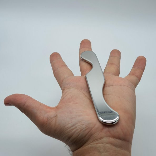 Graston Küçük Eklemler İçin Masaj Aleti - Resim 2