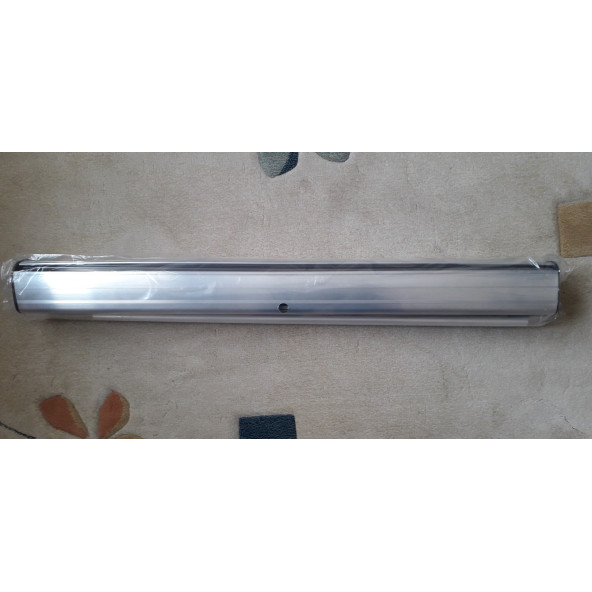 Roll Up Banner,Reklam ve Görsel standı 200x85 - 3