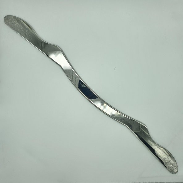 Graston Büyük Eklemler İçin Uzun Masaj Aleti