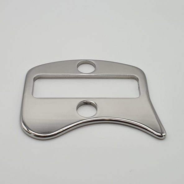 Graston 3 Parçalı Masaj Seti Model 6 - Resim 3