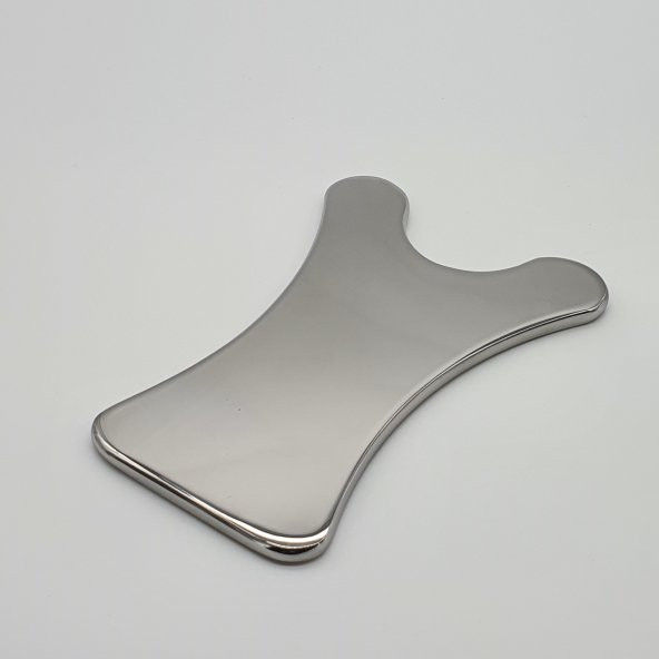 Graston 3 Parçalı Masaj Seti Model 7 - Resim 2