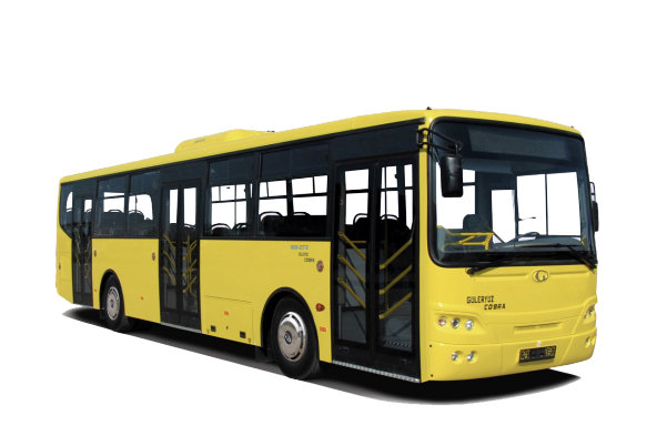 Güleryüz Cobra GD Otobüs Yakıt Depo Koruma Cihazı - 2